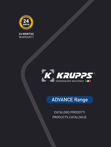 ADVANCE Range