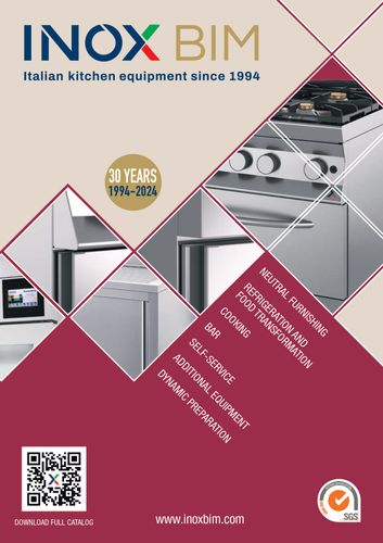 InoxBim Pdf Brochure