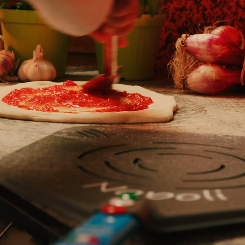 Napoli Pizza Peel