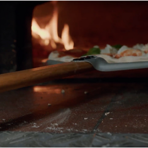 WoodTech Pizza Peel