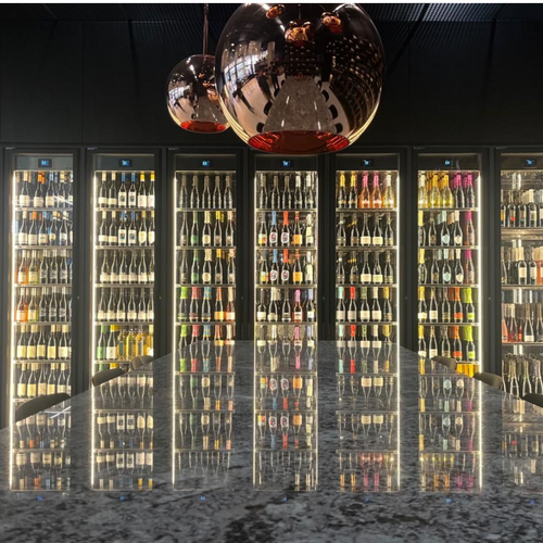 WINE LINE -WINE MAX