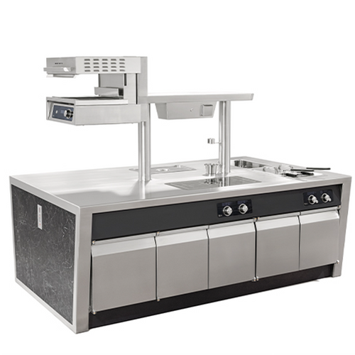 La Cucina Monoblock