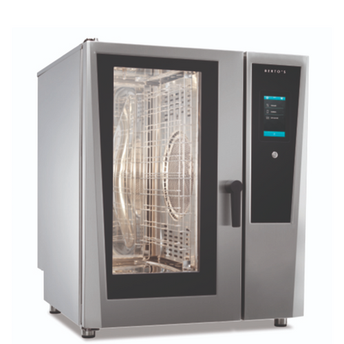 Combi Ovens