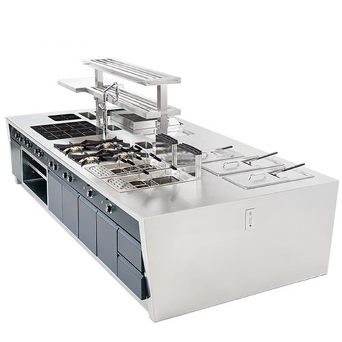 La Cucina Monoblock
