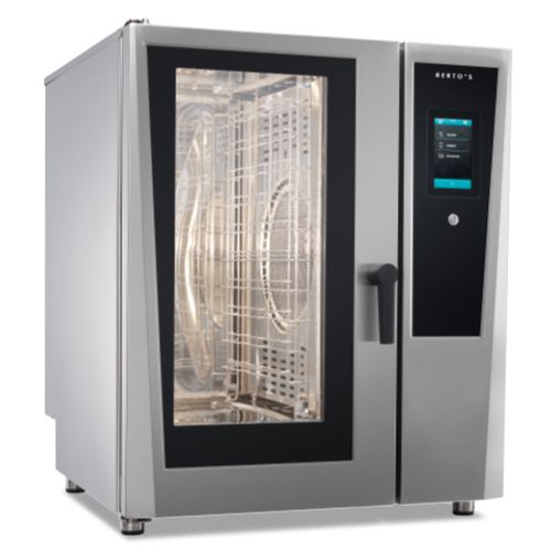 Combi Ovens