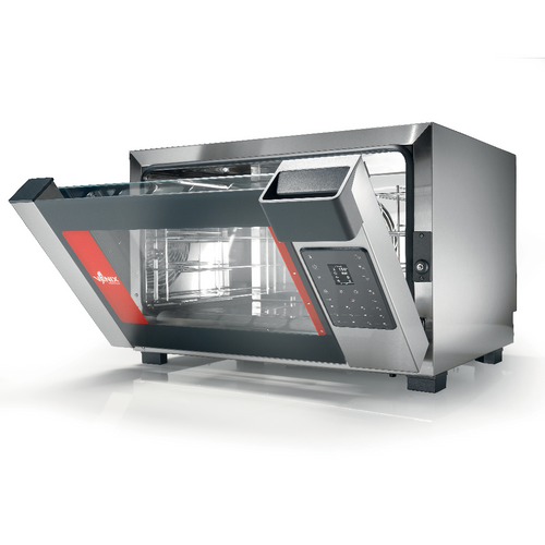 VERTEX - speed & versatility