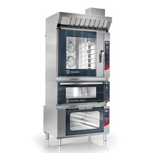VENIX INNOVATIVE BAKING CONCEPT