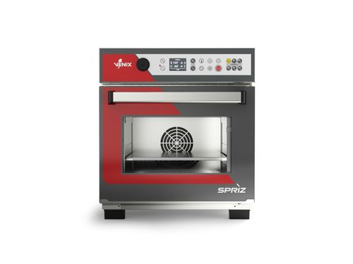 SPRÌZ - Venix high speed convection oven