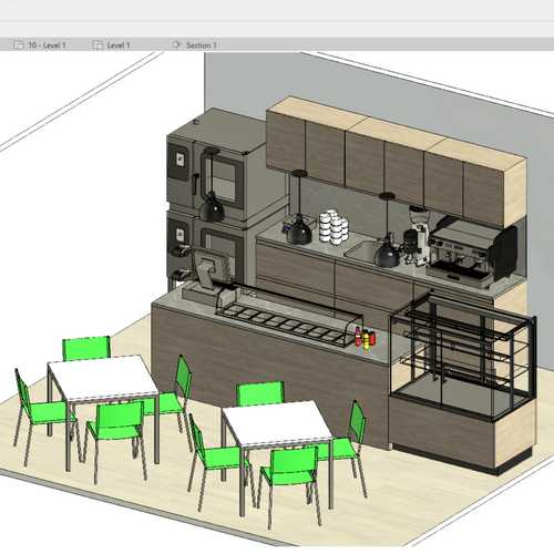 Specifi Design