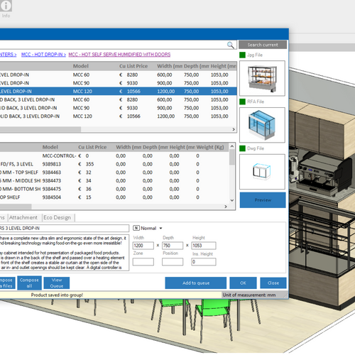 Specifi Design
