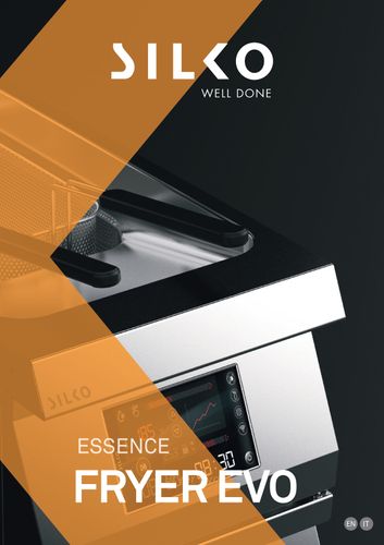 Fryer Evo fryer