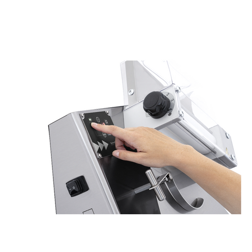 ROLLING MACHINE DSA420T&G