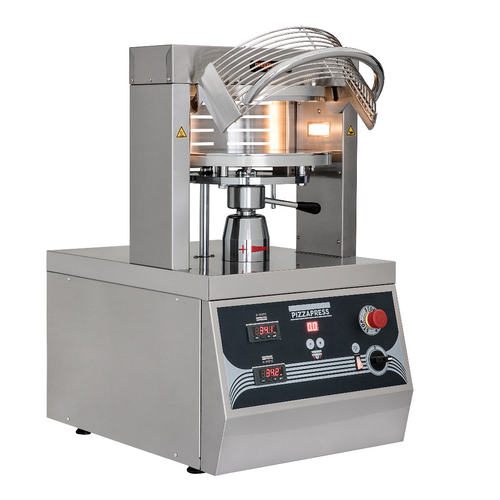 PIZZA PRESS