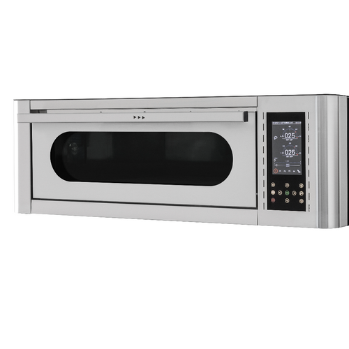 FORNO GENIUS
