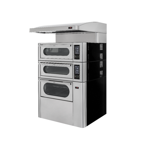 FORNO GENIUS