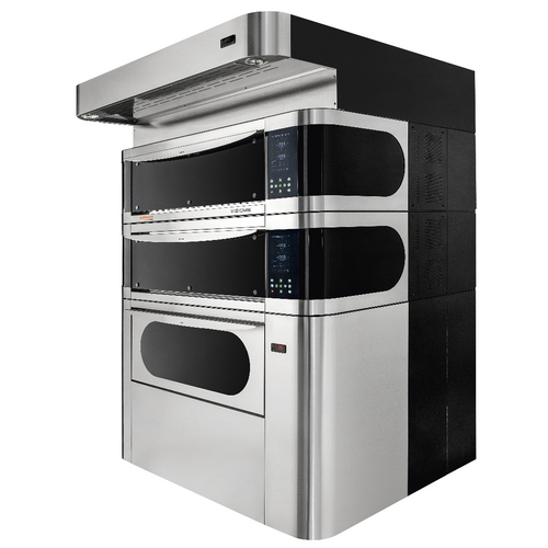 FORNO VISIOME
