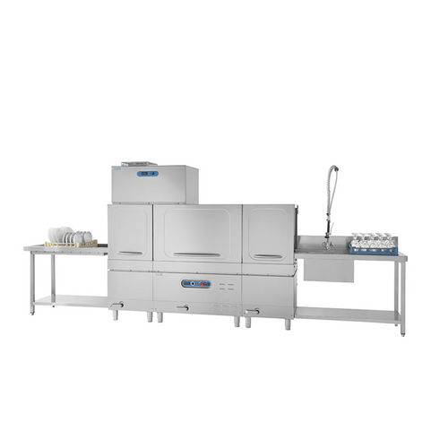Rack Conveyor Machines