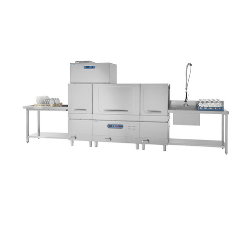 Rack Conveyor Machines