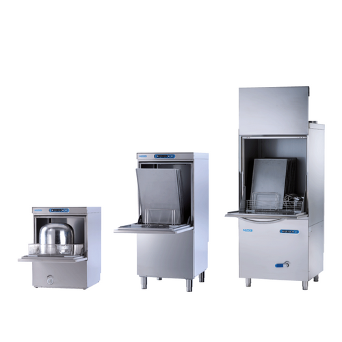 Utensil washers