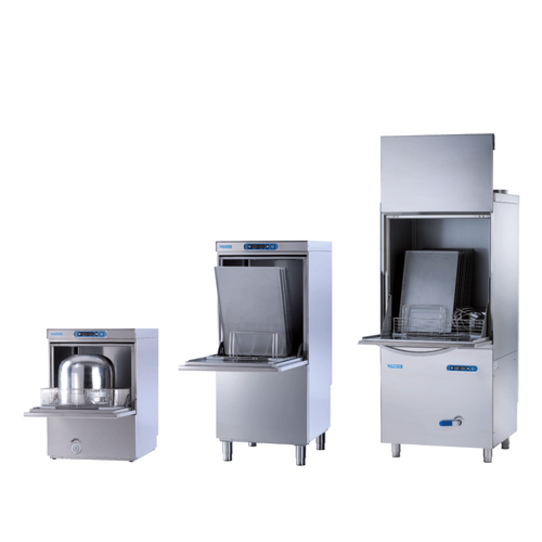 Utensil washers