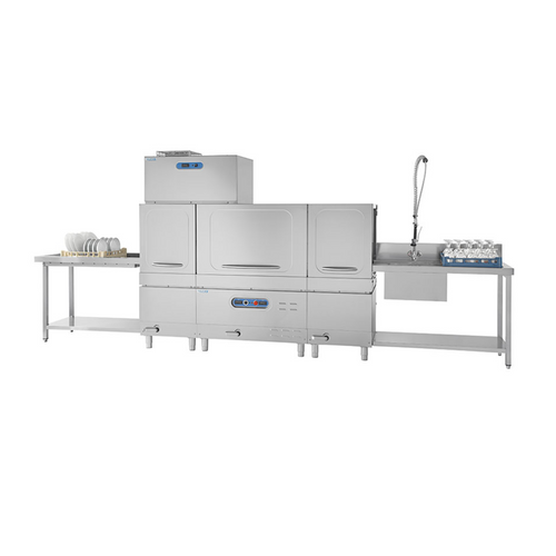 Rack Conveyor Machines