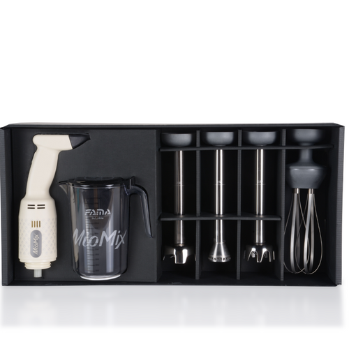 FAMA MIOMIX NEW STICK BLENDER
