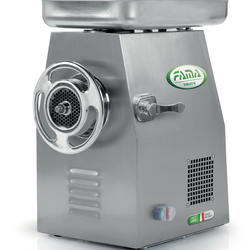 FAMA INDUSTRIE PROFESSIONAL MEAT MINCER TI32R