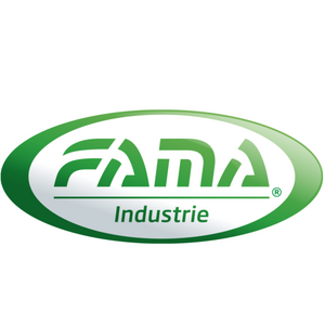 Fama Industrie S.r.l.  - Food preparation equipment 100% made in Italy since 1953