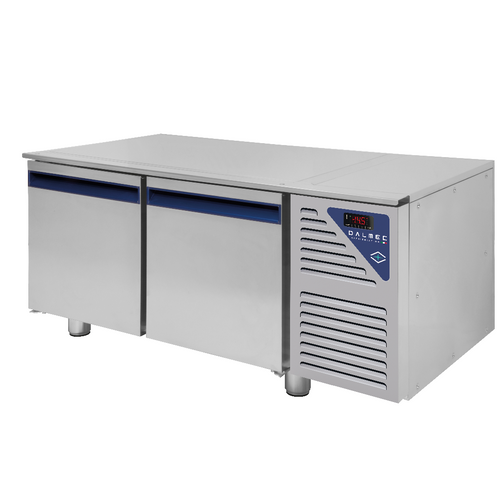 LOW-BOY 490 - 2 Doors - Counter