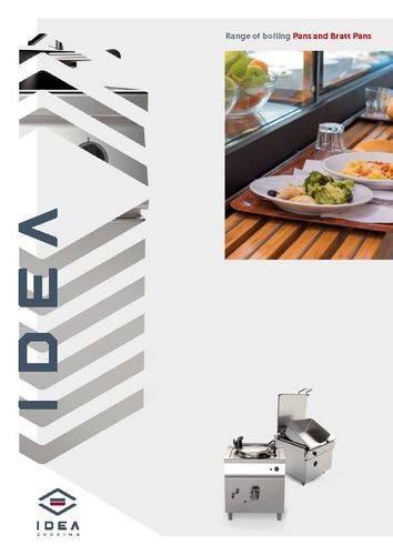 Ideacooking catalogue