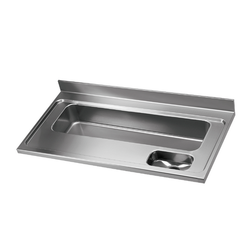 VEGETABLES PREPARATION TOPS