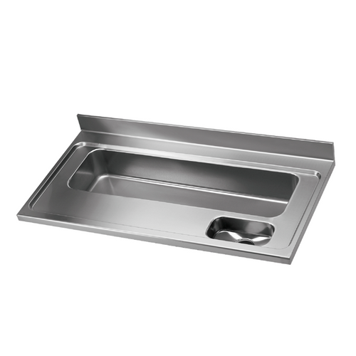 VEGETABLES PREPARATION TOPS