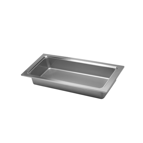 BAIN-MARIE TOPS