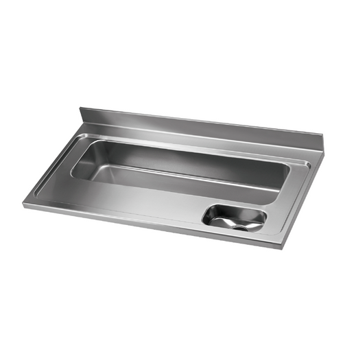 VEGETABLES PREPARATION TOPS