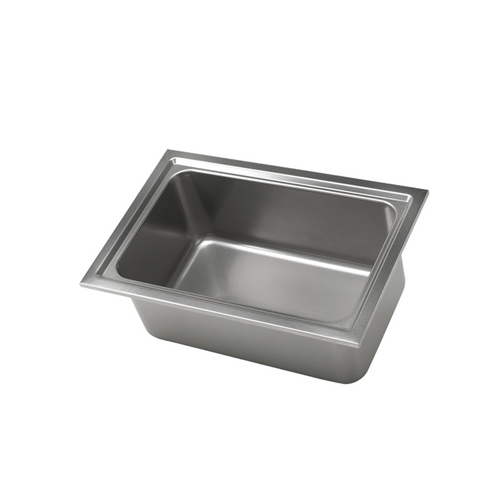 BAIN-MARIE TOPS