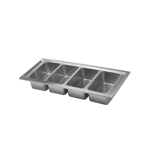 BAIN-MARIE TOPS