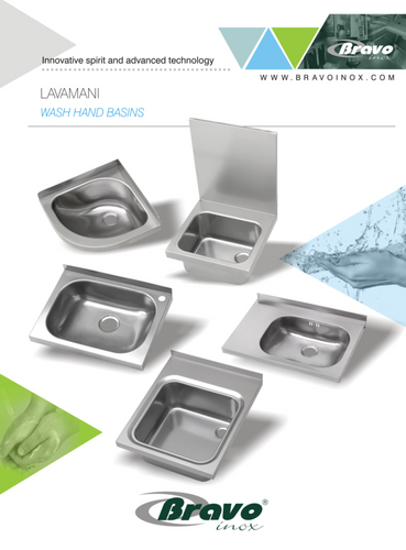 WASH HAND BASINS