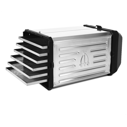 Tre Spade vacuum sealers