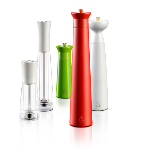 Peppermills