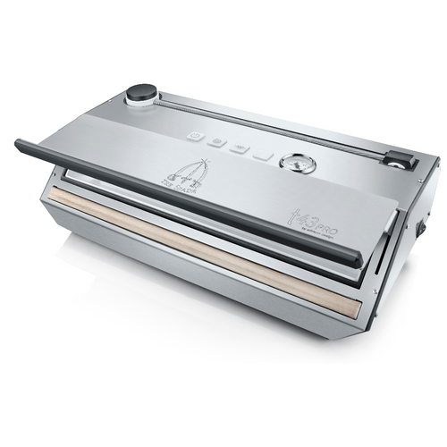 Tre Spade vacuum sealers