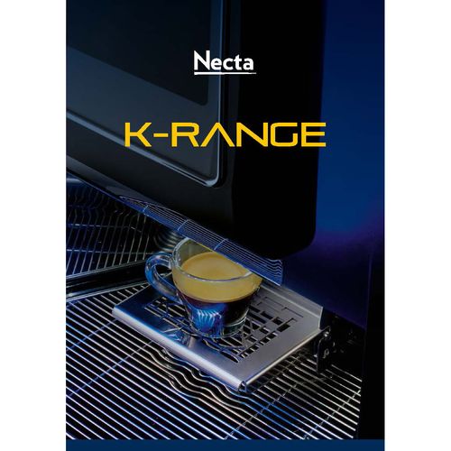 Necta - SuperAuto Range