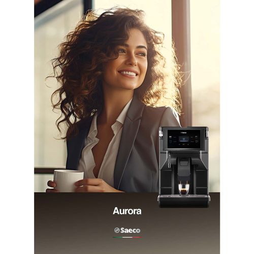 Saeco - Aurora