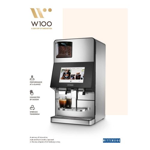 Wittenborg - W100