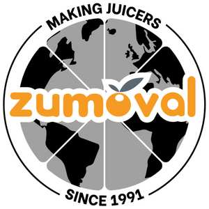 Zumoval