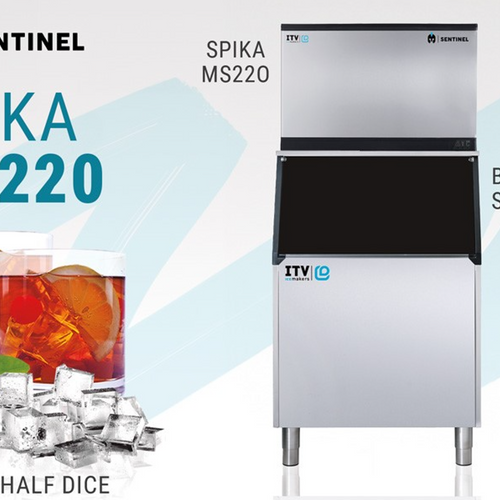 SPIKA RANGE