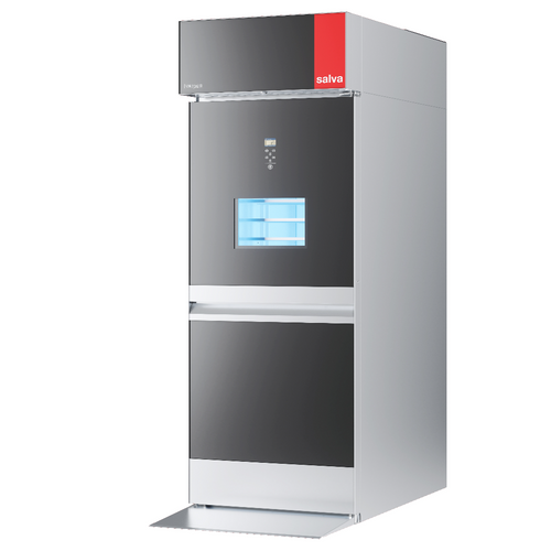 Iverpan: Perfect Fermentation Under Control