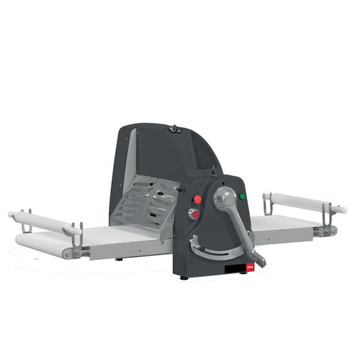 Dough Sheeter: Precision in Every Layer