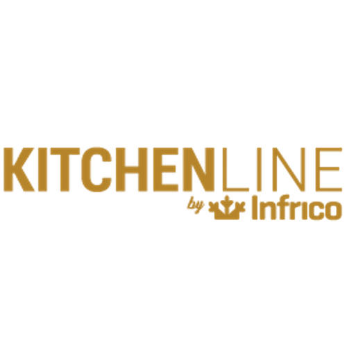 Kitchen Línea by Infrico