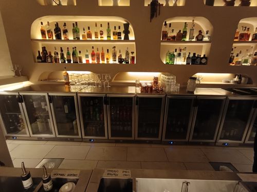 Minimarkets Brochure