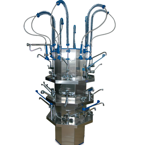 Pre-rinse unit with spout LV Series